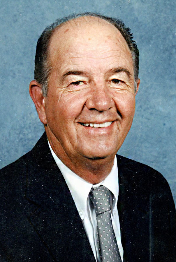 Poindexter, Sr., Thomas Walter